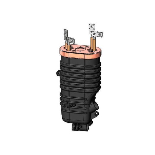 Triton shower 5kw - 9.5kw, heater