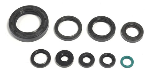 Athena sealing ring set for - ring,