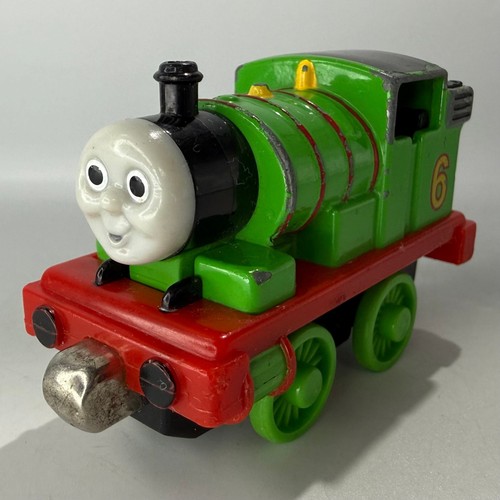 Learning curve thomas - learning, &