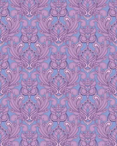 Tula pink fabric - tula,