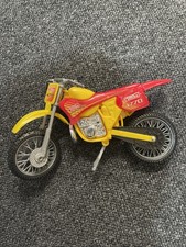 Tonka Motorcycle Funrise 4770