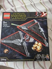 LEGO Star Wars 75272 Sith Tie