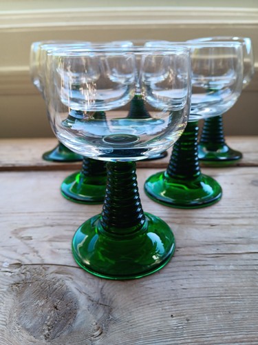 Luminarc france vintage roemer - luminarc,