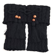 Women's Winter Warm Trim Leg