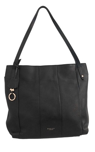 Radley eaton mews black - radley,