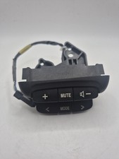 Suzuki Liana Mk1 2001- Genuine Steering Wheel Audio Volume Control Switch
