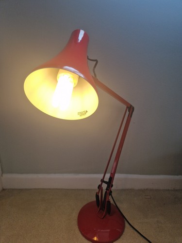 Vintage anglepoise model - anglepoise,