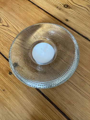 Iittala finland nappi votive - nappi,