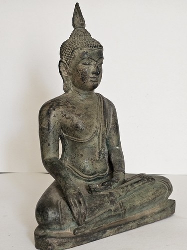 Early 1900s antique thai - 1900s,