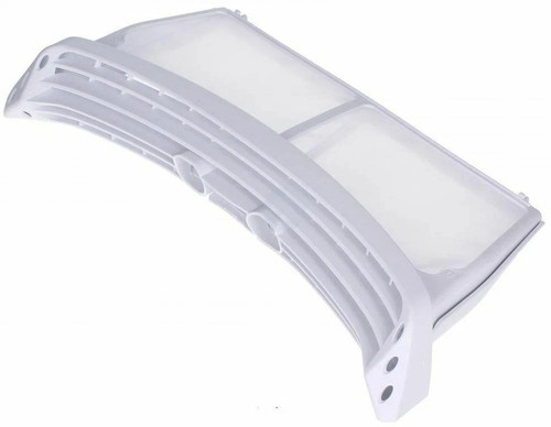 Beko dc7112w tumble dryer - beko, lint