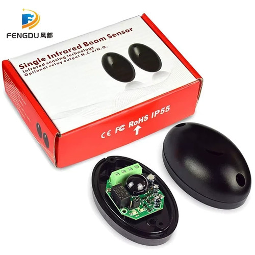 Sensor infrared safety beam - sensor,