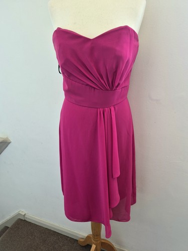 Dessy collection fuchsia - collection,