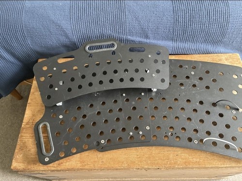 Holeyboard pedal board - pedal,
