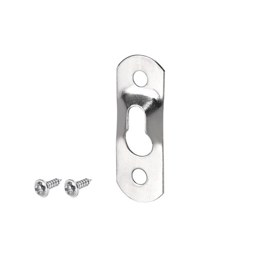 20pcs keyhole hanging - 20pcs,