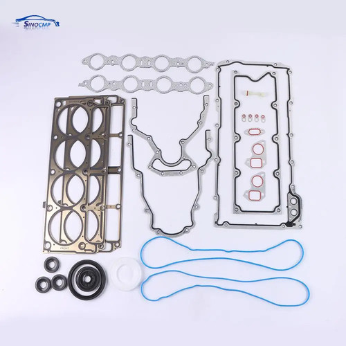 Engine repair overhaul set - engine,