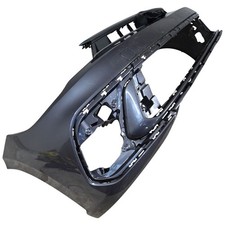 Volkswagen VW Polo front bumper 2022-2025 Hatchback Genuine pn 2GS807221H