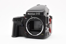 [Near MINT] Mamiya 645 Pro AE