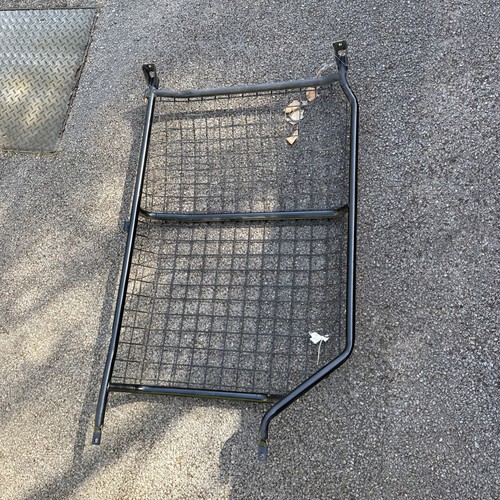 Transit connect wire bulkhead - wire,