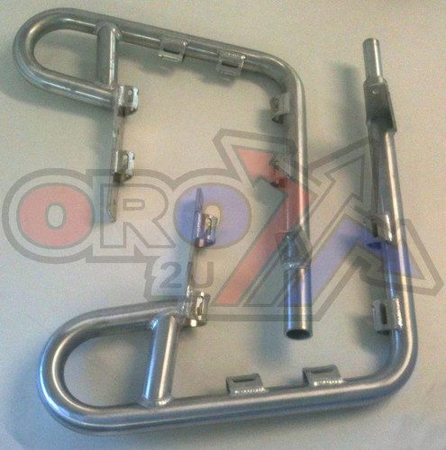 Aluminum nerf bars banshee - nerf,