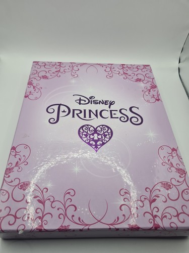 Disney princess the complete - disney,