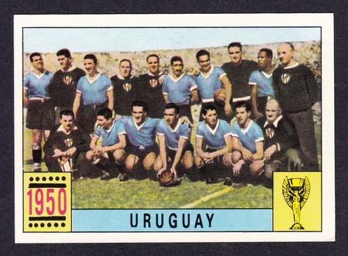 Panini mexico 1970 world - 70,