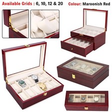 Watch display storage - display,