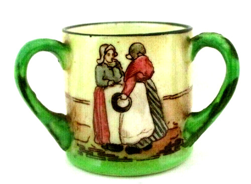Rare royal doulton - rare, seriesware