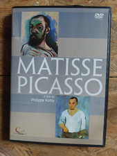 Matisse-Picasso (DVD, 2009)