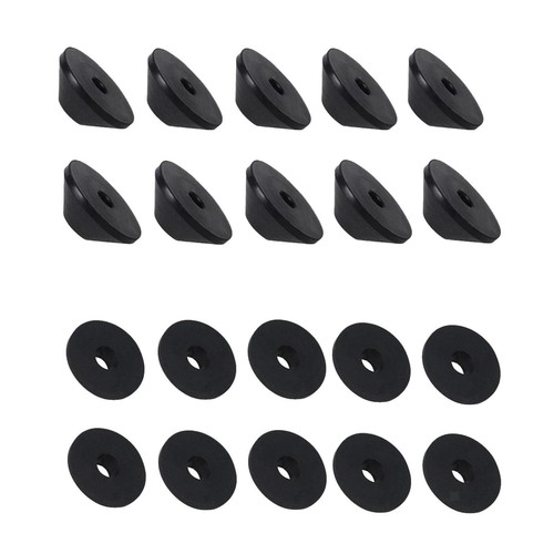 10x toilet water tank sealing - 10x,