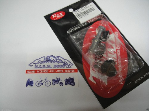 Rear brake caliper revision - brake,
