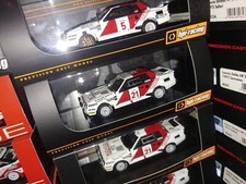 HPI 8937 Toyota Celica TWINCAM