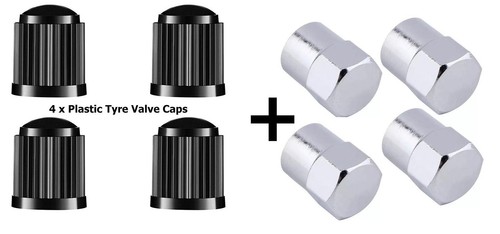 Screw plastic tyre - screw, air