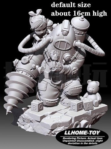 Game jack goodness robot cute - game,