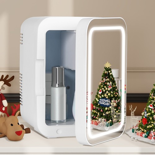 Mini fridge with - mini,