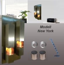 GEL FIREPLACE FIREPLACE ETHANOL CHEMINEE CAMINETTO FIRE PLACE NY