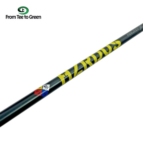 Project hzrdus stiff 5 - x,