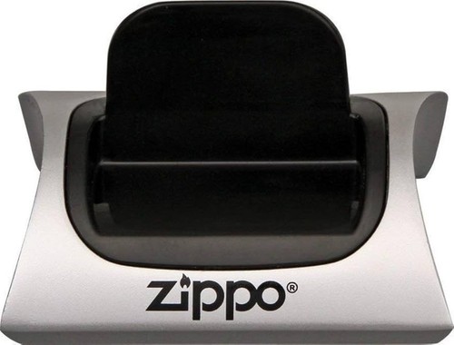 Genuine used zippo - used,