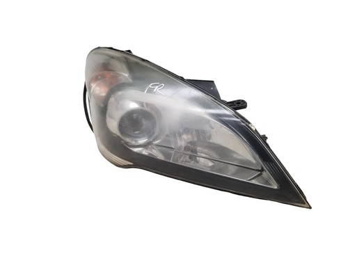 Kia ceed headlight lamp off - ceed,