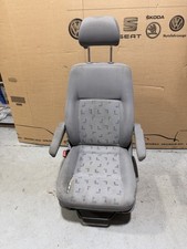 Vw Transporter T5 Front