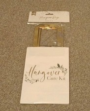 Hangover Cure Kit Bridesmaid