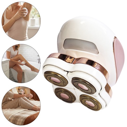 Electric shaver women - women, lady