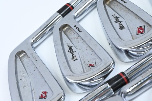 Macgregor pro irons - pro-c,