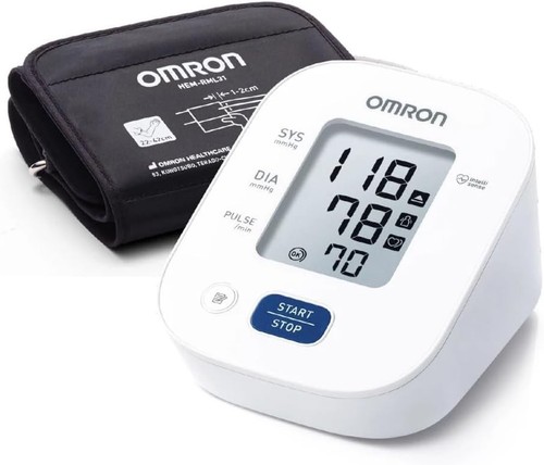 Omron upper arm bp - upper,