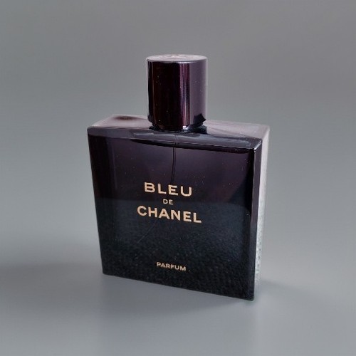 Chanel bleu parfum - chanel,