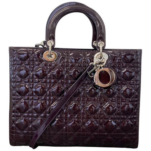Dior women lady handbag - women's,