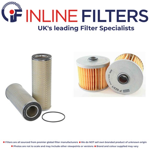 Filter kit for - kit,
