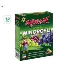 Fertilizer for grapevines