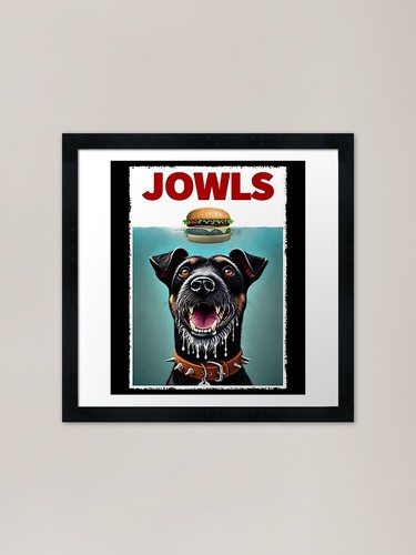 Funny patterdale terrier and - funny,