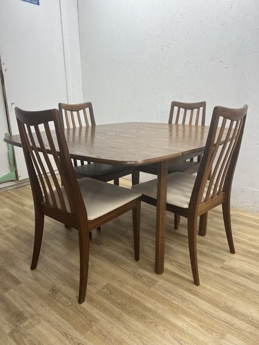 Plan original drop leaf - drop,