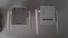 NETGEAR Wireless Wi-Fi Range